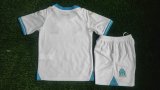Marseille  Home  kids  23-24