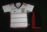 Flamengo Away  Kids  23-24