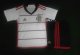 Flamengo Away  Kids  23-24