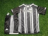Atletico Mineiro  Home  kids  23-24