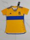 Tiger  Home Women  1:1 Quality Soccer Jersey   23-24