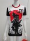 Japan Special Edition  Women 1:1 Quality Soccer Jersey  23-24