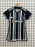 Atletico Mineiro Home Women  1:1 Quality Soccer Jersey  23-24