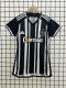 Atletico Mineiro Home Women  1:1 Quality Soccer Jersey  23-24