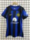 Inter Milan  Home Women  1:1 Quality Soccer Jersey    23-24