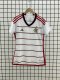 Flamenco  Away Women  1:1 Quality Soccer Jersey   23-24