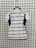 Flamenco  Away Women  1:1 Quality Soccer Jersey   23-24