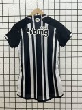 Atletico Mineiro Home Women  1:1 Quality Soccer Jersey  23-24