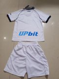 Napoli  Away Kids  1：1  23-24