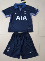 Tottenham Away Kids  1：1  23-24