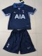 Tottenham Away Kids  1：1  23-24