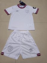 West Ham  Away kids  23-24