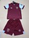 West Ham Home kids  23-24