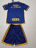 Tiger  Away kids  23-24