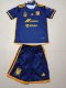 Tiger  Away kids  23-24