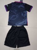 PSG Paris Special Edition Kids 1:1 Quality Soccer Jersey  23-24
