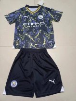 Manchester City Special Edition Kids 1：1  23-24
