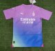 AC Milan Third Away  Fans  1:1 Quality Soccer Jersey  23-24