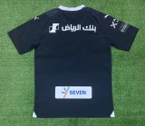 Al Hilal SFC Third Away Fans 1:1 Quality Soccer Jersey    23-24