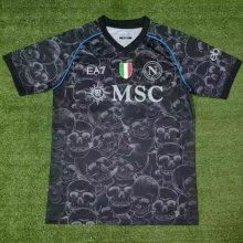 Napoli Special Edition  Fans 1:1 Quality Soccer Jersey   23-24