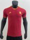 Roma Home Player  1:1 Quality Soccer Jersey  23-24