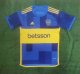 Boca Juniors Home  Fans 1:1 Quality Soccer Jersey   23-24