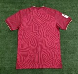 Sevilla Away Fans  1:1 Quality Soccer Jersey   23-24