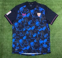 Sevilla Third Away Fans  1:1 Quality Soccer Jersey   23-24