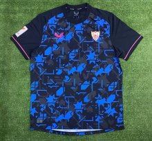 Sevilla Third Away Fans  1:1 Quality Soccer Jersey   23-24