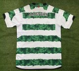Celtic Home  Fans 1:1 Quality Soccer Jersey  23-24