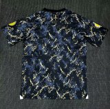 Manchester City Black Gold Special Edition Fans  1:1 Quality Soccer Jersey    23-24