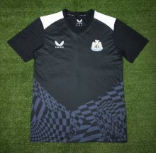 Newcastle Training clothing  Fans 1:1 Quality Soccer Jersey  23-24