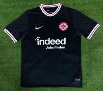 Frankfurt Away Fans 1:1 Quality Soccer Jersey  23-24