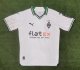 Monchengladbach  Home  Fans 1:1 Quality Soccer Jersey  23-24