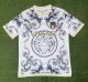 Italy Special Edition white  Fans 1:1 Quality Soccer Jersey  23-24