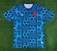 Denmark Training clothing Fans 1:1 Quality Soccer Jersey  23-24