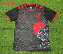 Japan Special Edition Fans 1:1 Quality Soccer Jersey  23-24