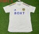 Leeds United Home  Fans 1:1 Quality Soccer Jersey  23-24