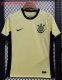 Corinthians Third Away  Fans  1:1 Quality Soccer Jersey  23-24