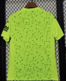 Wolves  goalkeeper Fans 1:1 Quality Soccer Jersey  23-24