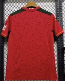 Wolves  Away Fans 1:1 Quality Soccer Jersey  23-24
