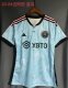 Inter Miami  Special edition bluebird Fans  1:1 Quality Soccer Jersey   23-24