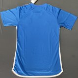CF Montreal Home fans 1:1 Quality Soccer Jersey   23-24