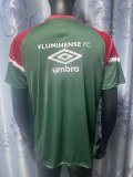 Fluminense  Training clothing fans  23-24