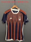 Nottingham Forest Thrid Away Fans 1:1 Quality Soccer Jersey  23-24
