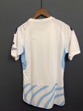 Nottingham Forest  Away Fans 1:1 Quality Soccer Jersey  23-24