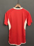 Nottingham Forest  Home  Fans 1:1 Quality Soccer Jersey  23-24