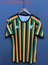 Venice  Training clothing  Fans  1:1 Quality Soccer Jersey   23-24