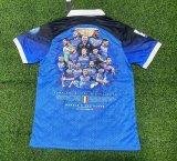 Napoli Special Edition  Fans 1:1 Quality Soccer Jersey   23-24