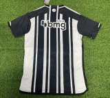 Atletico Mineiro Home fans 1:1 Quality Soccer Jersey  23-24